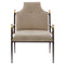 Hepworth High Back Chair