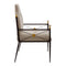 Hepworth High Back Chair